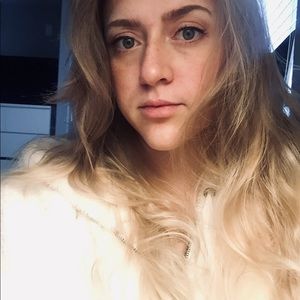 Meet your Posher, Bailey